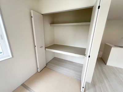 【収納】 | 盛岡市黒川