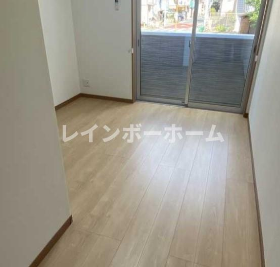 M.houseルビーの居間・リビング