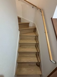 【内装】 | 川越市稲荷町　新築分譲　「上福岡駅」徒歩17分　敷地28坪　【高階南小学区】