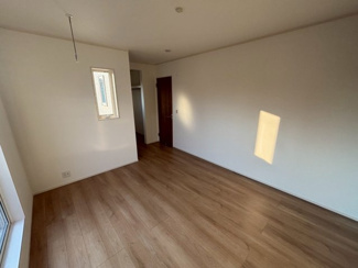 【洋室】 | 川越市稲荷町　新築分譲　「上福岡駅」徒歩17分　敷地28坪　【高階南小学区】