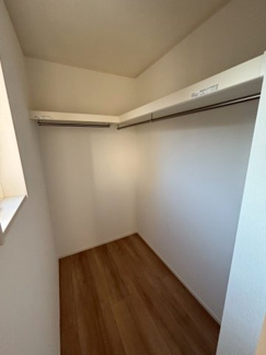 【収納】 | 川越市稲荷町　新築分譲　「上福岡駅」徒歩17分　敷地28坪　【高階南小学区】