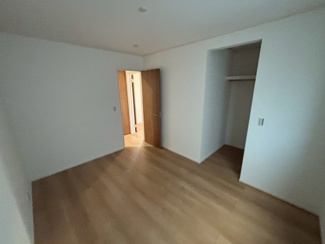 【洋室】 | 川越市稲荷町　新築分譲　「上福岡駅」徒歩17分　敷地28坪　【高階南小学区】