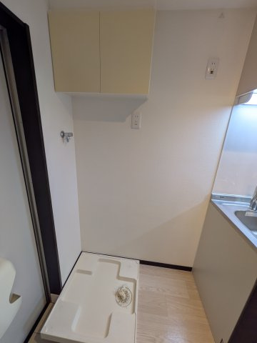 リビアングラス元住吉の設備