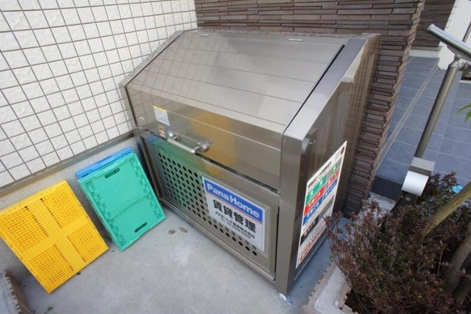 【その他共用部分】