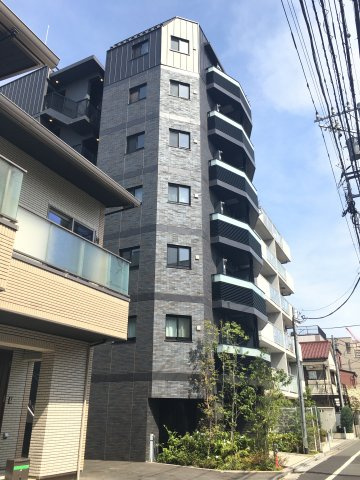 【外観】
