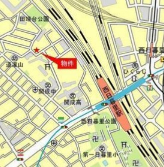 【地図】