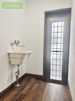 【その他】 | 平日・土日も見学できます　再生住宅　４SLDK　八千代台北