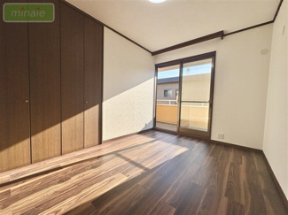 【洋室】 | 平日・土日も見学できます　再生住宅　４SLDK　八千代台北