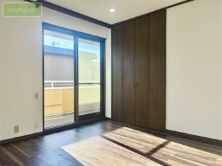 【洋室】 | 平日・土日も見学できます　再生住宅　４SLDK　八千代台北