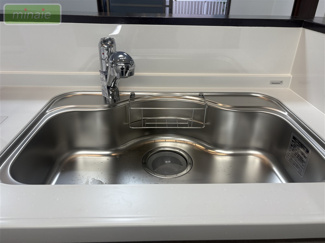 【キッチン】 | 平日・土日も見学できます　再生住宅　４SLDK　八千代台北