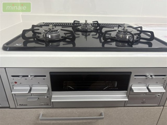 【キッチン】 | 平日・土日も見学できます　再生住宅　４SLDK　八千代台北