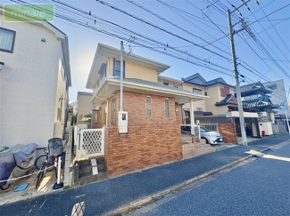 【外観】 | 平日・土日も見学できます　再生住宅　４SLDK　八千代台北 | 販売現地