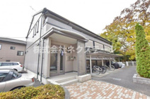 アネックスⅡの画像