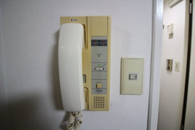 ルネッサンス新梅田ビルのセキュリティ