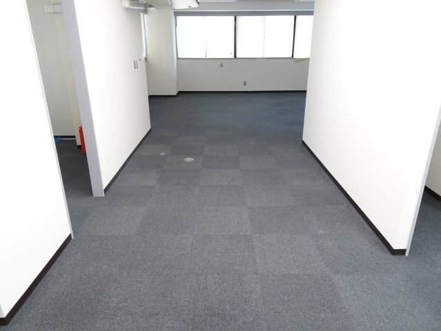 中央タワーズRiho大垣の内装