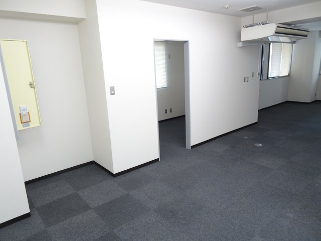 中央タワーズRiho大垣の内装