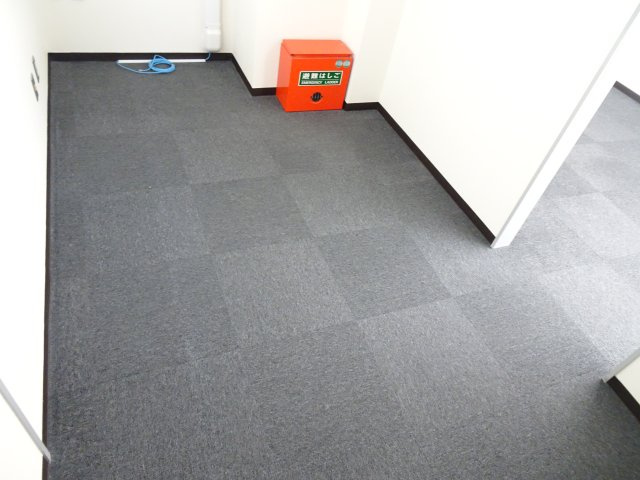 中央タワーズRiho大垣の内装