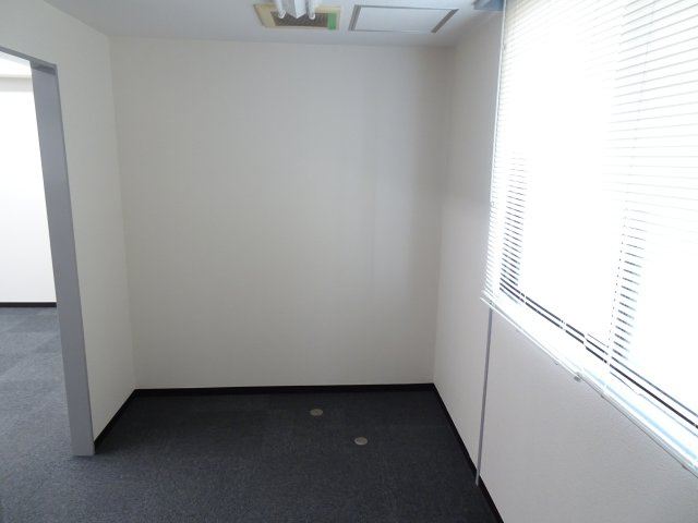 中央タワーズRiho大垣の内装