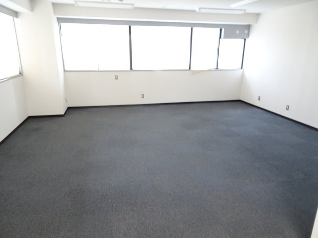 中央タワーズRiho大垣の内装