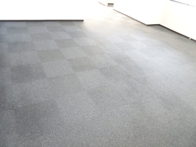 中央タワーズRiho大垣の内装