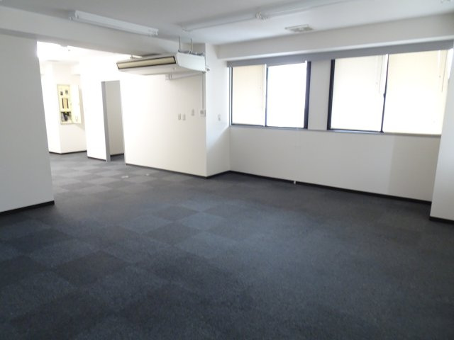 中央タワーズRiho大垣の内装