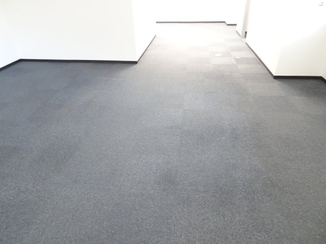 中央タワーズRiho大垣の内装