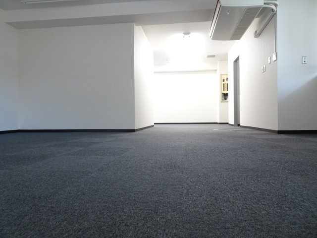 中央タワーズRiho大垣の内装