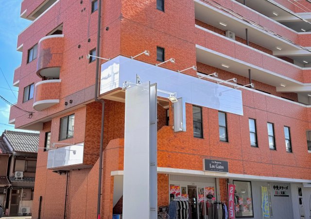 中央タワーズRiho大垣