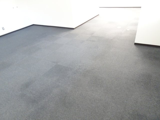 中央タワーズRiho大垣の内装