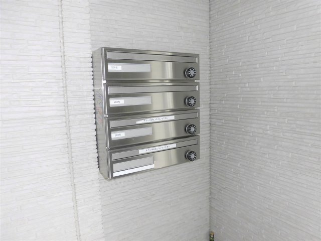 中央タワーズRiho大垣のその他