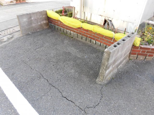 中央タワーズRiho大垣の設備