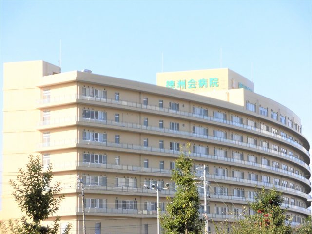 中央タワーズRiho大垣の周辺