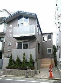 【外観】 | カトルレーヴ | 落ち着いた雰囲気。