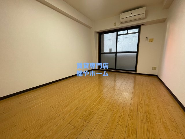 桜川ZENSHIN,BLDの居間・リビング|居間です