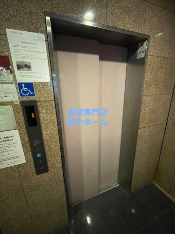 桜川ZENSHIN,BLDのその他共用部分