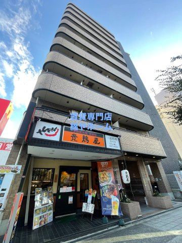 桜川ZENSHIN,BLD