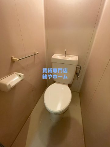 桜川ZENSHIN,BLDのトイレ|トイレも気になるポイント