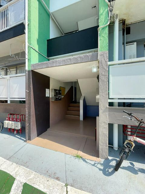 江戸川区北小岩４丁目の一棟マンション
