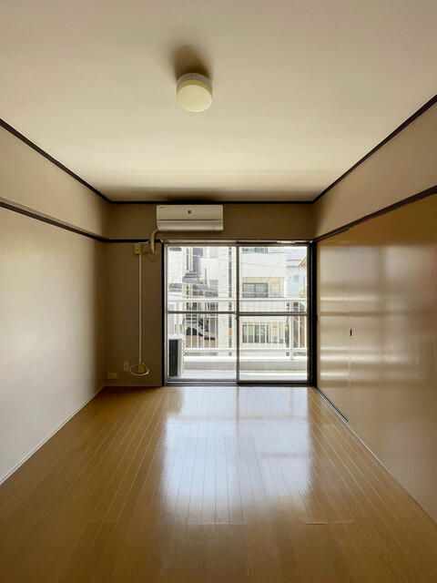 江戸川区北小岩４丁目の一棟マンション