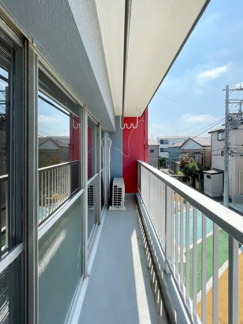 江戸川区北小岩４丁目の一棟マンション