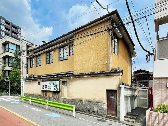 杉並区荻窪３丁目のアパートの画像