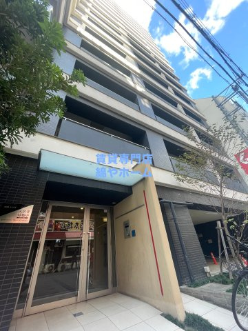 ルネ日本橋アネーロ