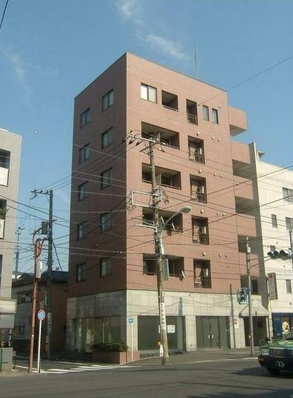 【外観】