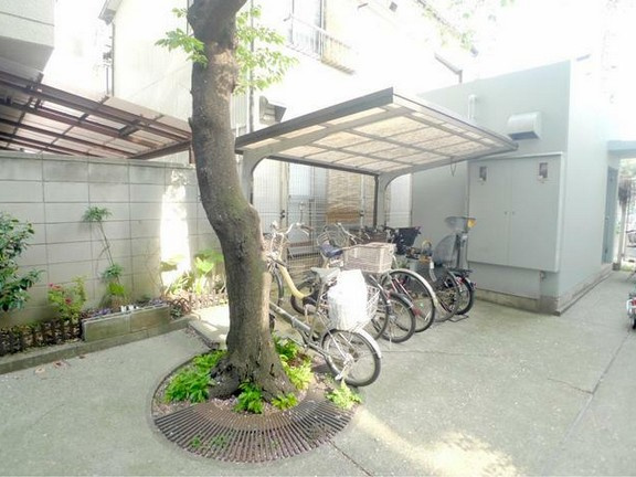 【その他共用部分】