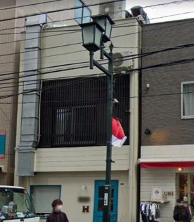 【外観】