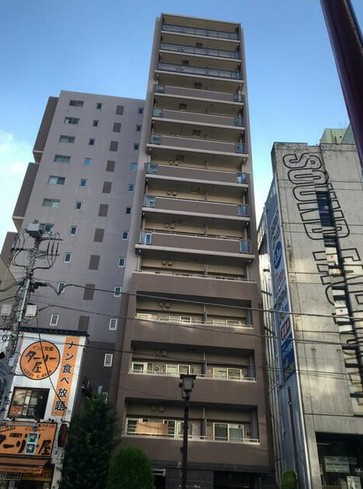 【外観】
