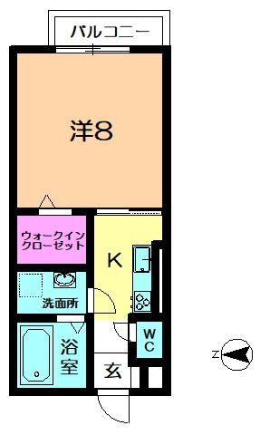 【間取り】 | T-RESIDENCE