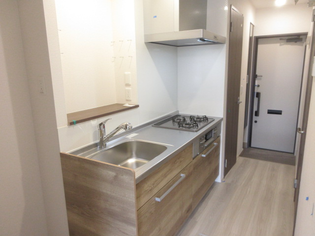 【外観】 | T-RESIDENCE | 建築中