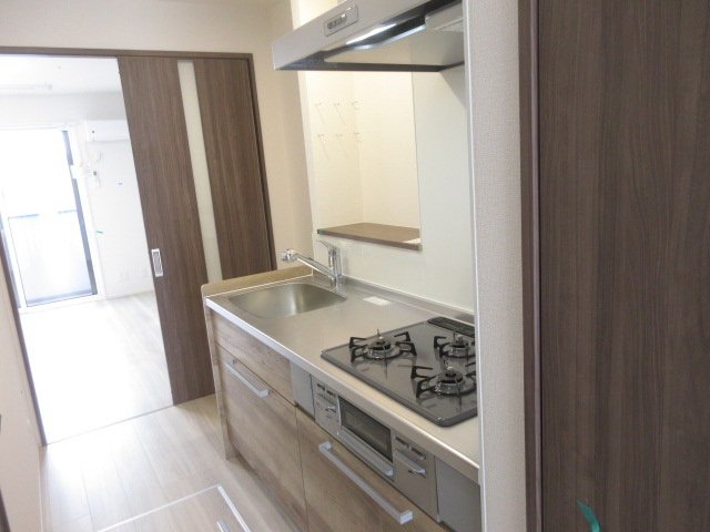 【外観】 | T-RESIDENCE | 建築中