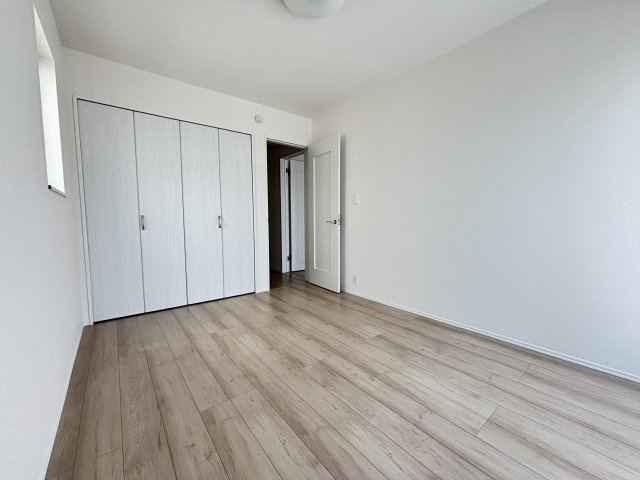 明石市東朝霧丘新築戸建の洋室